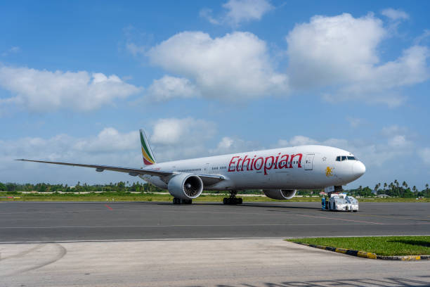  International Flight Connections to Tanzania 2026–2027